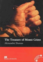 THE TREASURE OF MONTE CRISTO (MACMILLAN READERS 4)