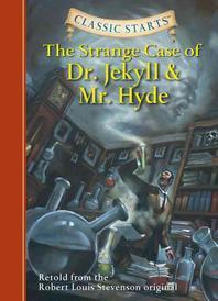 THE STRANGE CASE OF DR. JEKYLL AND MR.HYDE