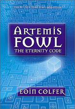 ARTEMIS FOWL (THE ETERNITY CODE)