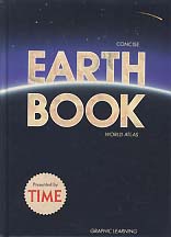 EARTH BOOK (CONCISE)