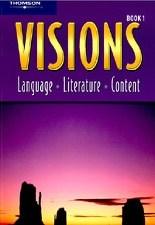 VISIONS C BOOK 1