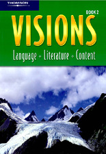 VISIONS A BOOK 2