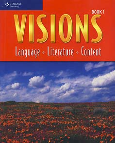 VISIONS B BOOK 1