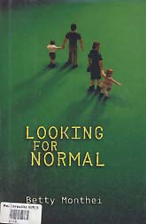 LOOKING FOR NORMAL