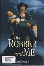 THE ROBBER AND ME
