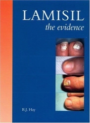 LAMISIL (THE EVIDENCE)