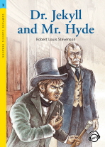 DR JEKYLL AND MR HYDE (COMPASS CLASSIC READERS 3)