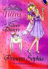 PRINCESS SOPHIA AND THE PRINCES PARTY (THE TIARA CLUB 11) *CD 포함