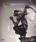 JUNOGRAPHY (JUNOS ILLUSTRATION WORK COLLECTION BOOK 1998-2010)