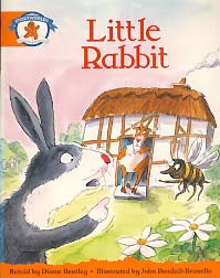LITTLE RABBIT (ONCE UPON A TIME WORLD)