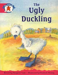 THE UGLY DUCKLING (ONCE UPON A TIME WORLD)