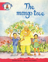 THE MANGO TREE (OUR WORLD)