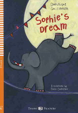 SOPHIES DREAM (YOUNGELI READERS STAGE 1) *CD 포함