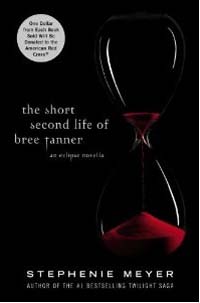 THE SHORT SECOND LIFE OF BREE TANNER (AN ECLIPSE NOVELLA)