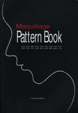 MAQUILLAGE PATTERN BOOK