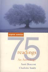 75 READINGS (AN ANTHOLOGY)