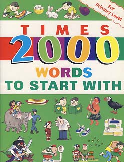 TIMES 2000 WORDS TO START WITH