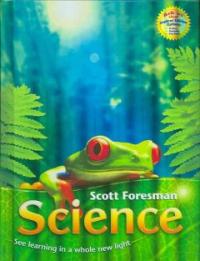 SCIENCE (SCOTT FORESMAN) *STUDENT EDITION