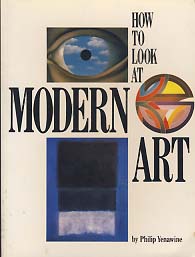 HOW TO LOOK AT MODERN ART