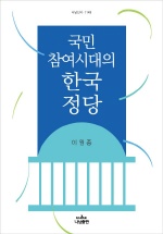 국민참여시대의 한국정당
