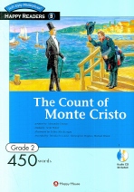 THE COUNT OF MONTE CRISTO (HAPPY READERS 9) *CD 포함