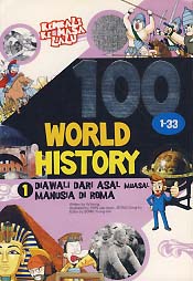 100 WORLD HISTORY 1