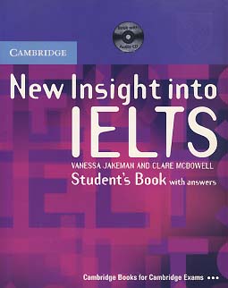 NEW INSIGHT INTO IELTS (STUDENTS BOOK WITH ANSWERS)