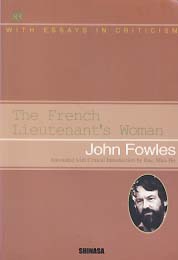 THE FRENCH LIEUTENANTS WOMAN