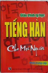 Tieng han :giao thinh to hoc