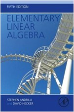 Elementary Linear Algebra (Fifth Edi.)