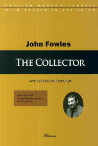 The Collector - with essays in criticism