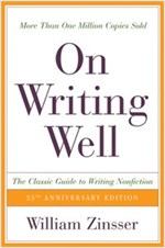 On Writing Well - The Classic Guide to Writing Nonfiction