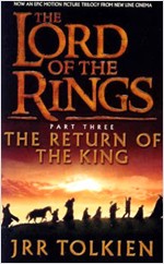 The Lord of the Rings 3 - The Return of the King Part Three 