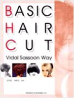 BASIC HAIR CUT - VIDAL SASSOON WAY