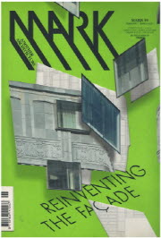 MARK #6 (2월-3월 2007) (건축잡지)