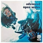 advanced open water diver manual 한국어