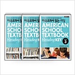 미국교과서 읽는 리딩 Core 1-3번 세트 (전3권)