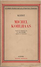 Michel Kohlhaas 