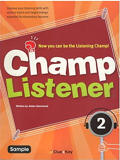 Champ Listener 2