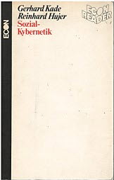 Sozial-Kybernetik (Econ-Reader) (German Edition)