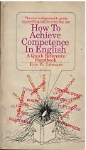 How To Achieve Competence In English
