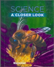 Science Grade 2 : A Closer Look
