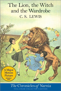 The Lion, the Witch and the Wardrobe ( The Chronicles of Narnia Book 2)