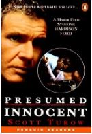 Presumed Innocent (Level 6)