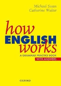 How English Works With Answers *