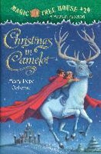 Christmas in Camelot (Magic Tree House 29)