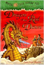 Dragon of the Red Dawn ( Magic Tree House 37 )