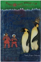 Eve of the Emperor Penguin (Magic Tree House 40)