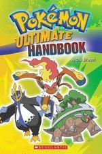 Ultimate Handbook (Pokemon) 