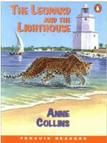 THE LEOPARD AND THE LIGHT HOUSE